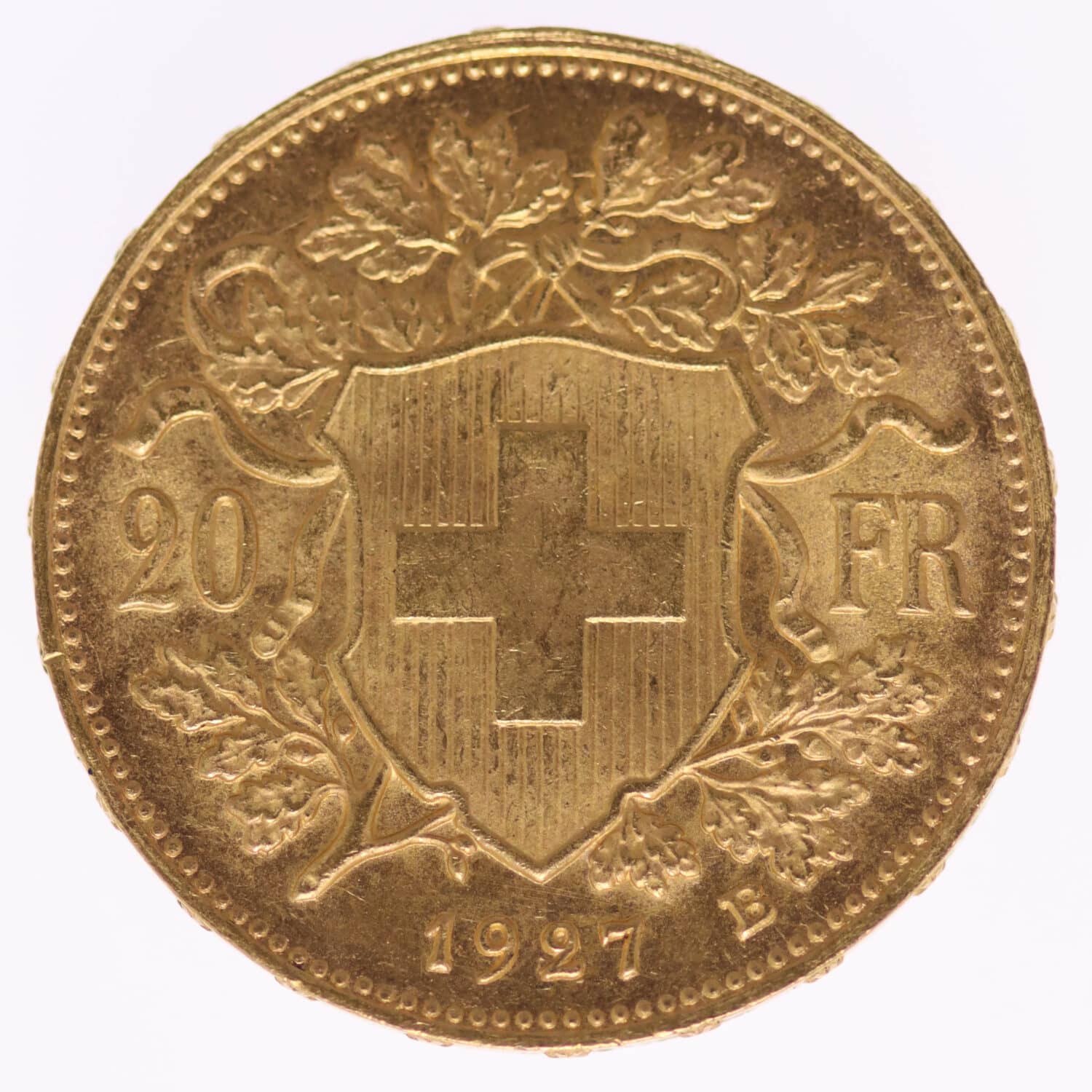 pro-aurum_schweiz_vreneli_20_sfr_1927_11792_1