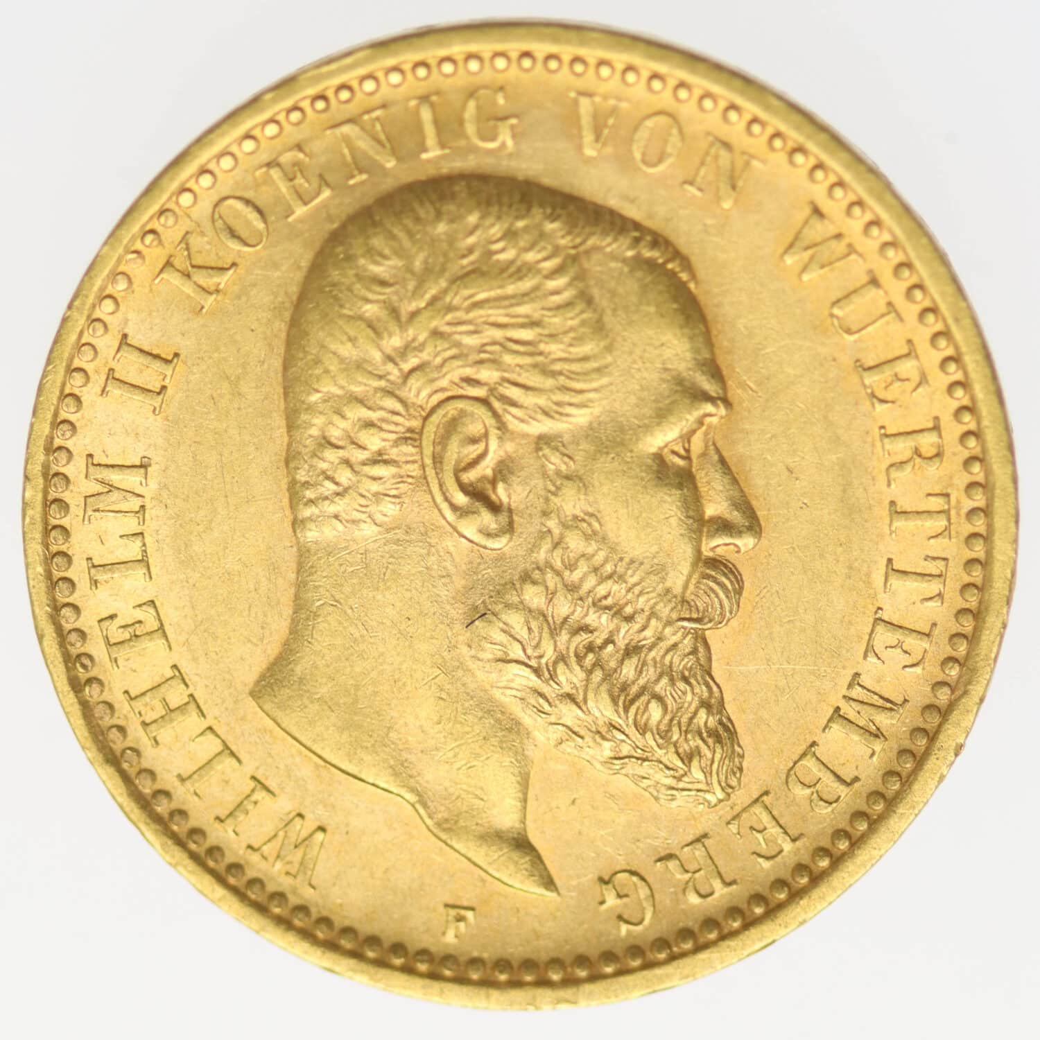 pro-aurum_wuerttemberg_wilhelm_2_10_mark_1907_11797_3