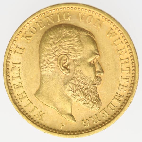 pro-aurum_wuerttemberg_wilhelm_2_10_mark_1907_11797_3