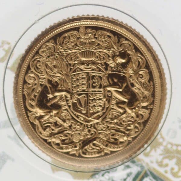 proaurum-grossbritannien_charles_quarter_sovereign_2022_11755_2