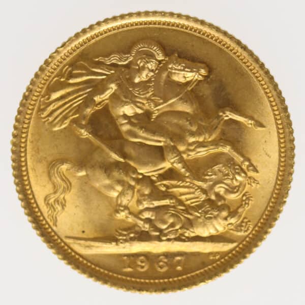 proaurum-grossbritannien_elisabeth_haarband_souvereign_1967_11798_3