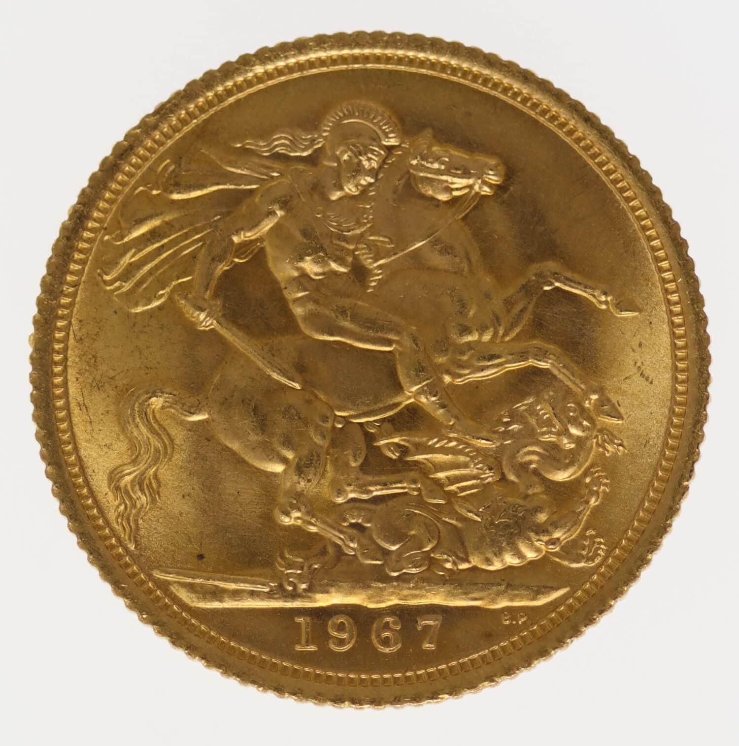 proaurum-grossbritannien_elisabeth_haarband_souvereign_1967_11798_4