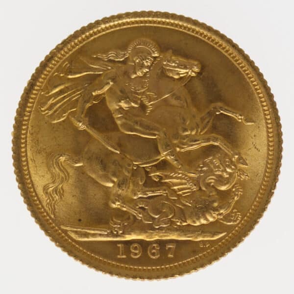 proaurum-grossbritannien_elisabeth_haarband_souvereign_1967_11798_4