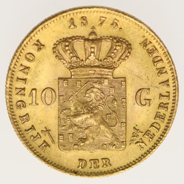 proaurum-niederlande_10_gulden_1875_11822_1