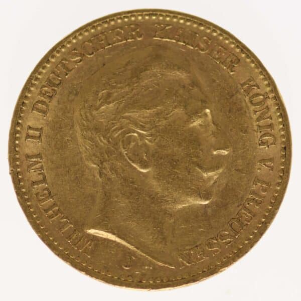 proaurum-preussen_wilhelm_20_mark_1906_j_11757_2