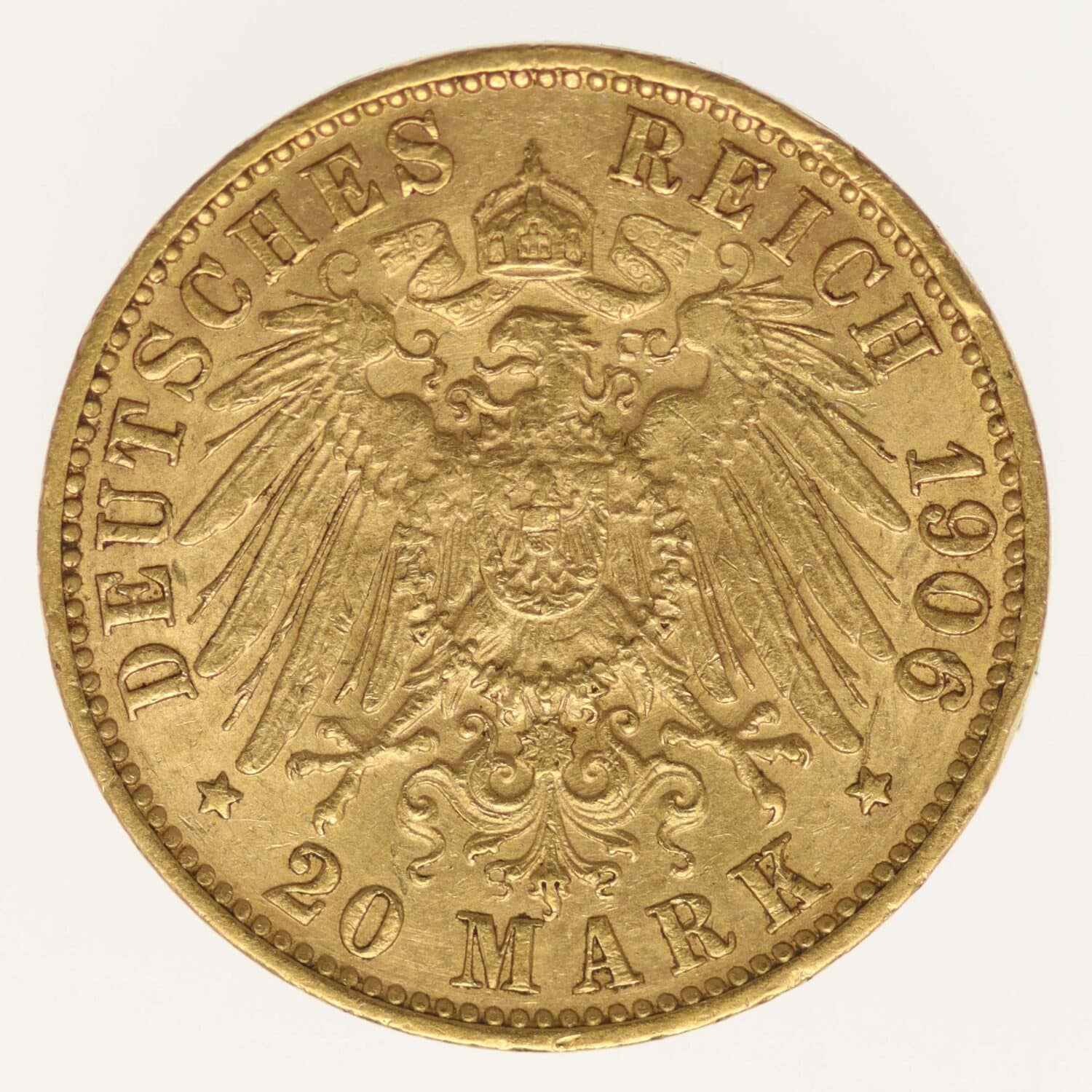 proaurum-preussen_wilhelm_20_mark_1906_j_11757_3
