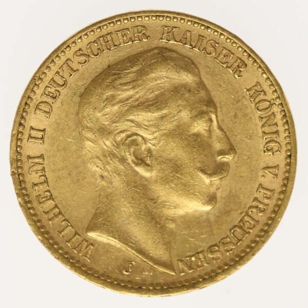 proaurum-preussen_wilhelm_20_mark_1906_j_11757_4