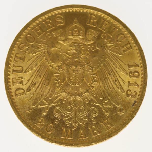 proaurum-preussen_wilhelm_20_mark_1913_537_4
