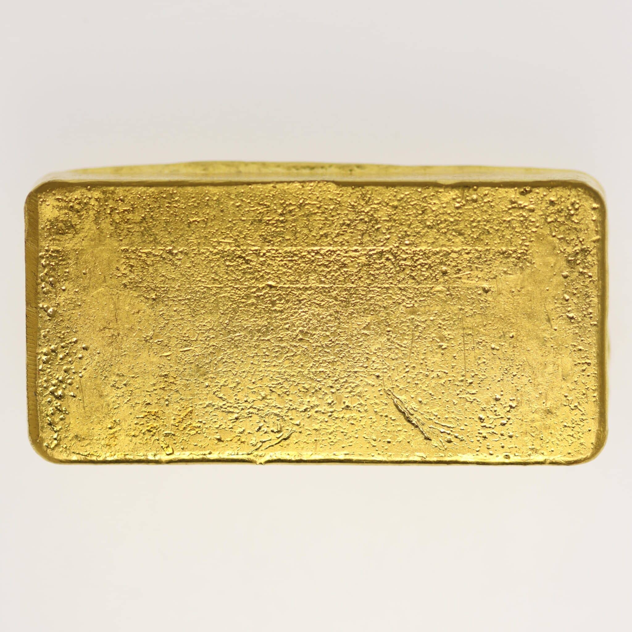 goldbarren - Goldbarren 250 Gramm Schweiz S.B.S. Societe de Banque Suisse