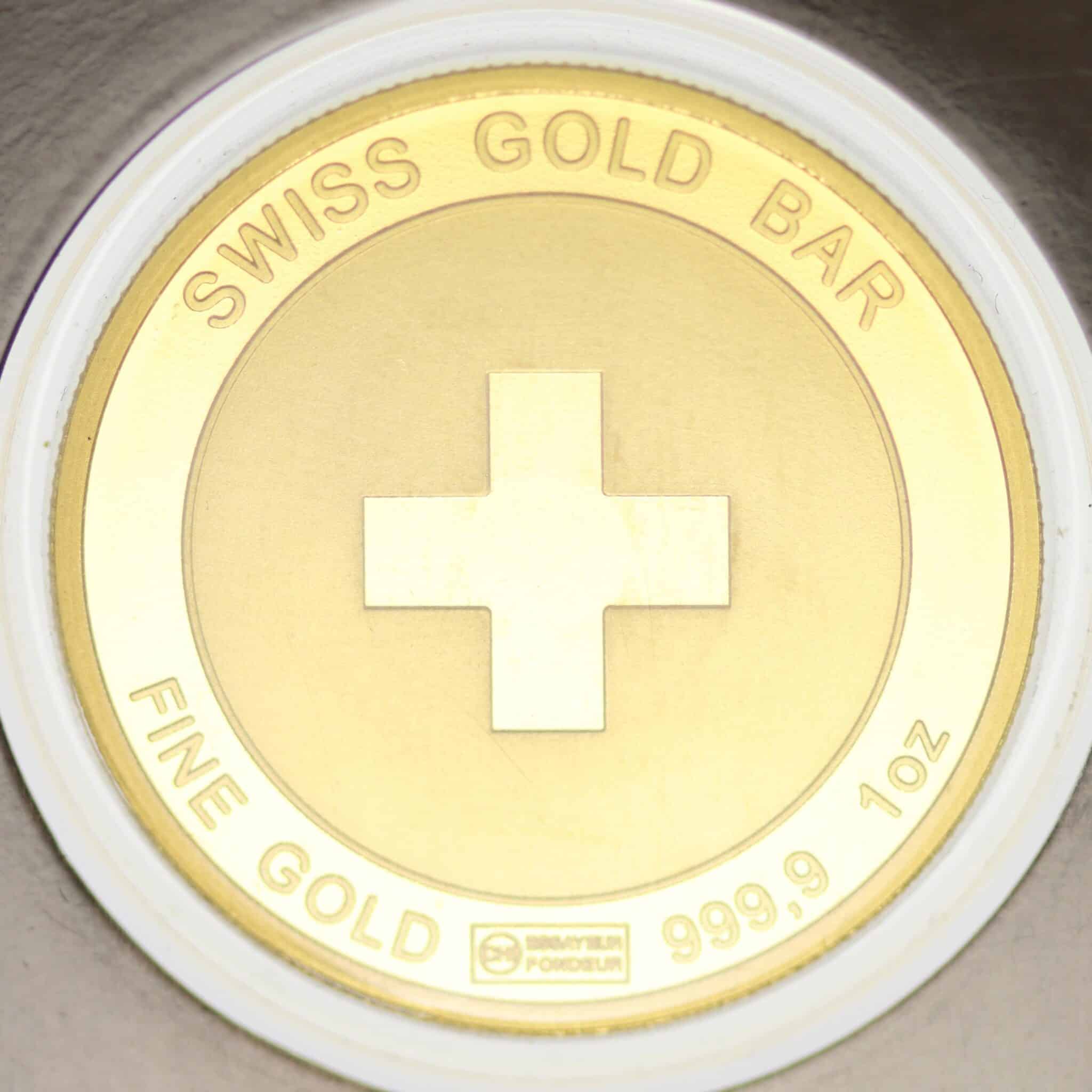 allgemein - Historische Goldbarren: Begehrtes Altgold erzählt die Geschichte des Goldhandels