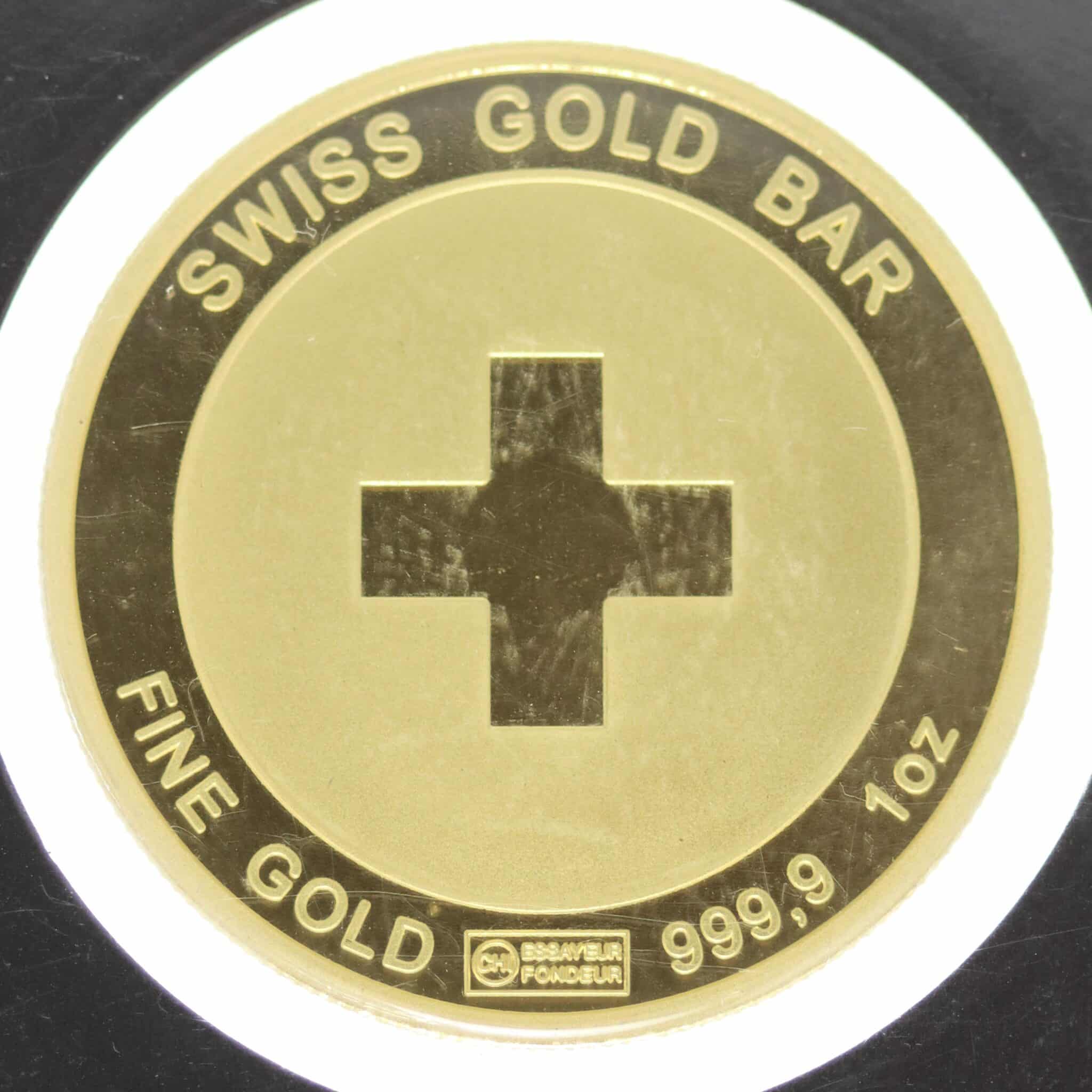 allgemein - Historische Goldbarren: Begehrtes Altgold erzählt die Geschichte des Goldhandels
