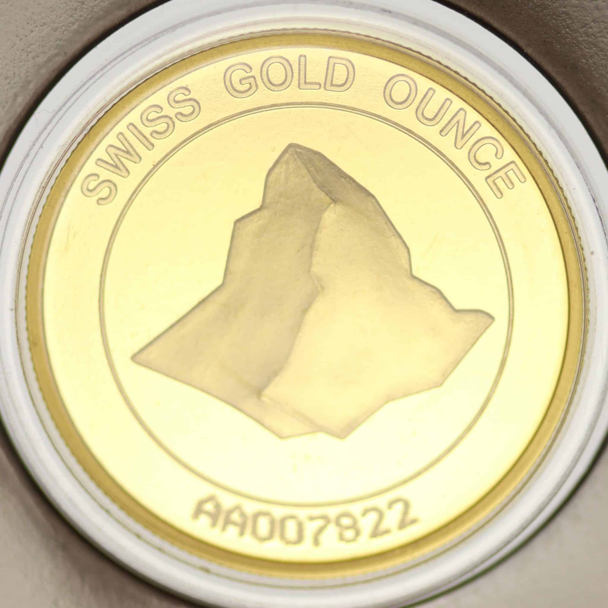allgemein - Historische Goldbarren: Begehrtes Altgold erzählt die Geschichte des Goldhandels