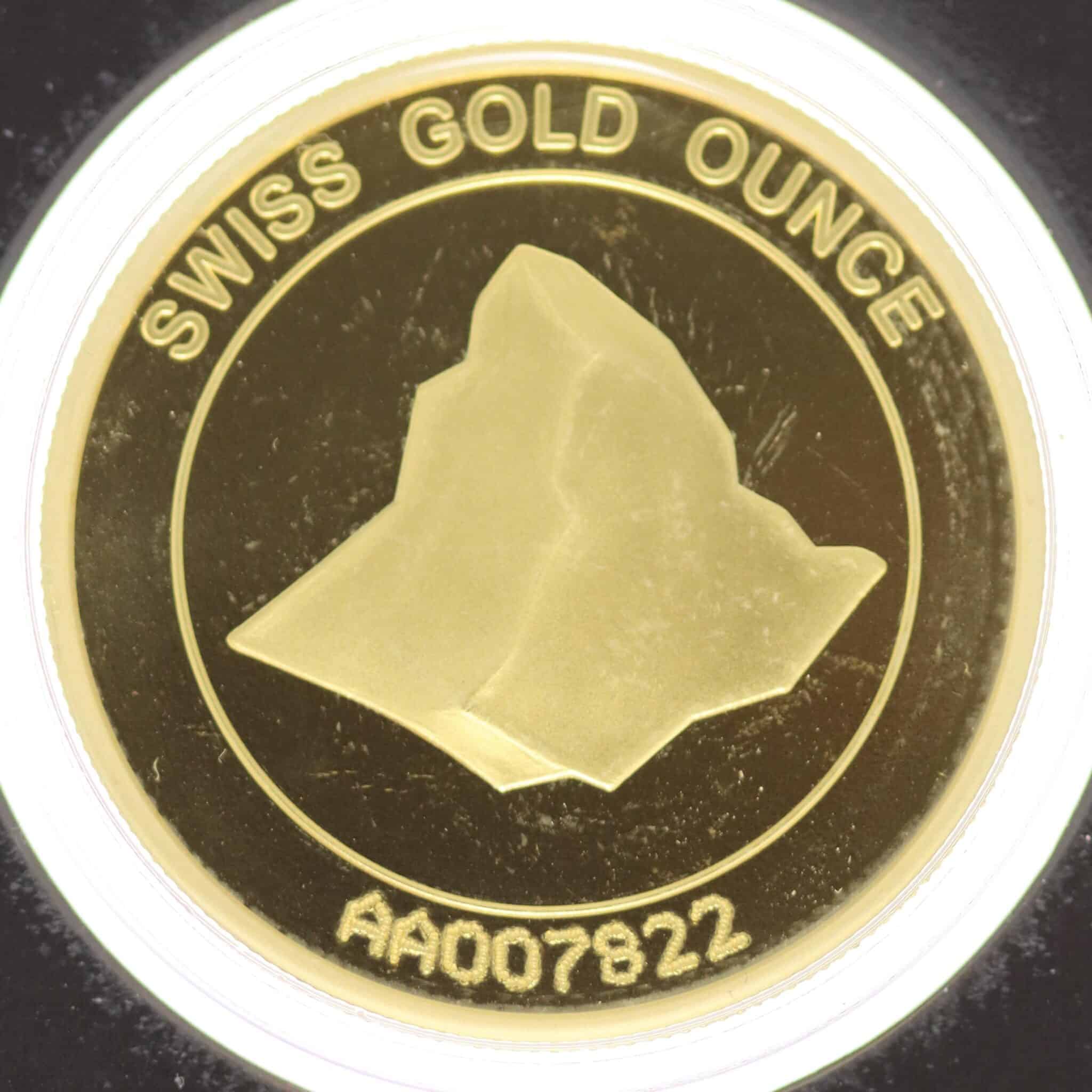 allgemein - Historische Goldbarren: Begehrtes Altgold erzählt die Geschichte des Goldhandels