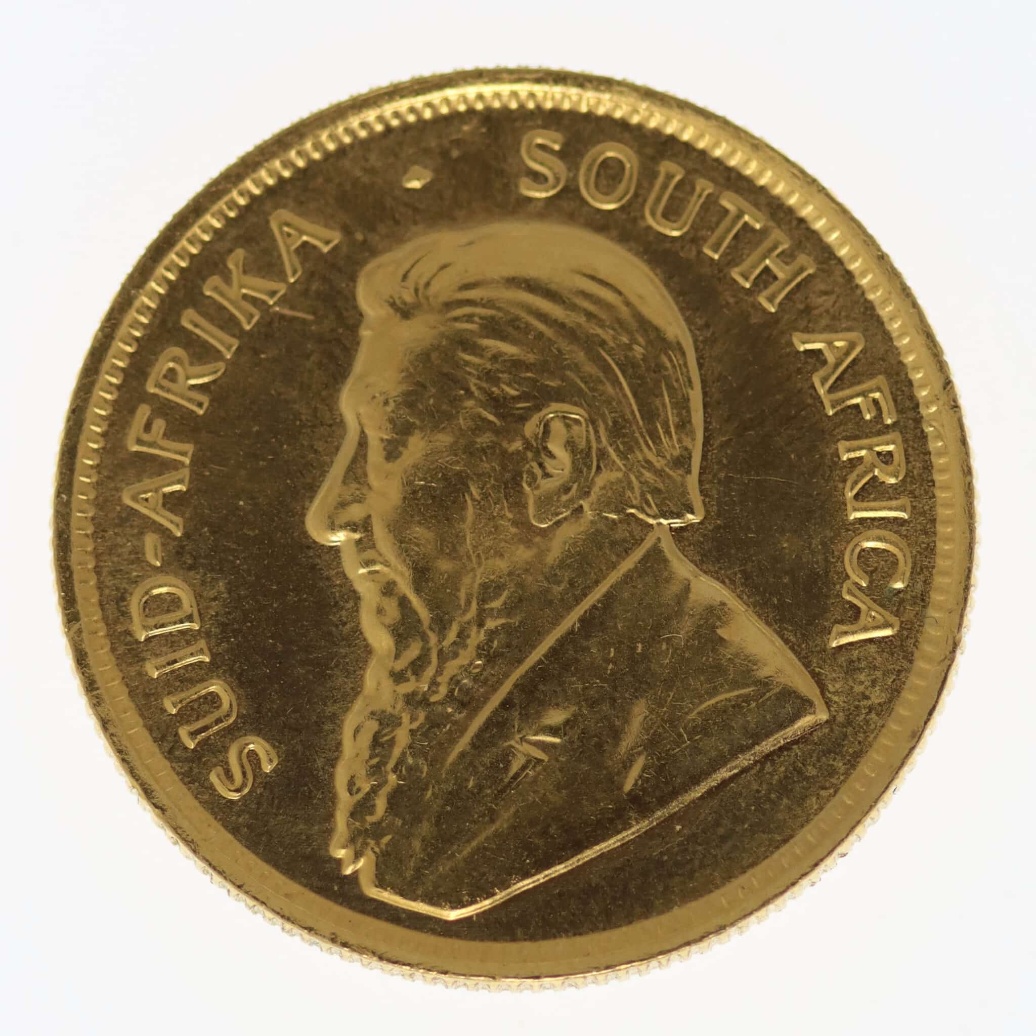 suedafrika - Südafrika Krügerrand 1/2 Unze 1994