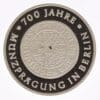 - Preisliste