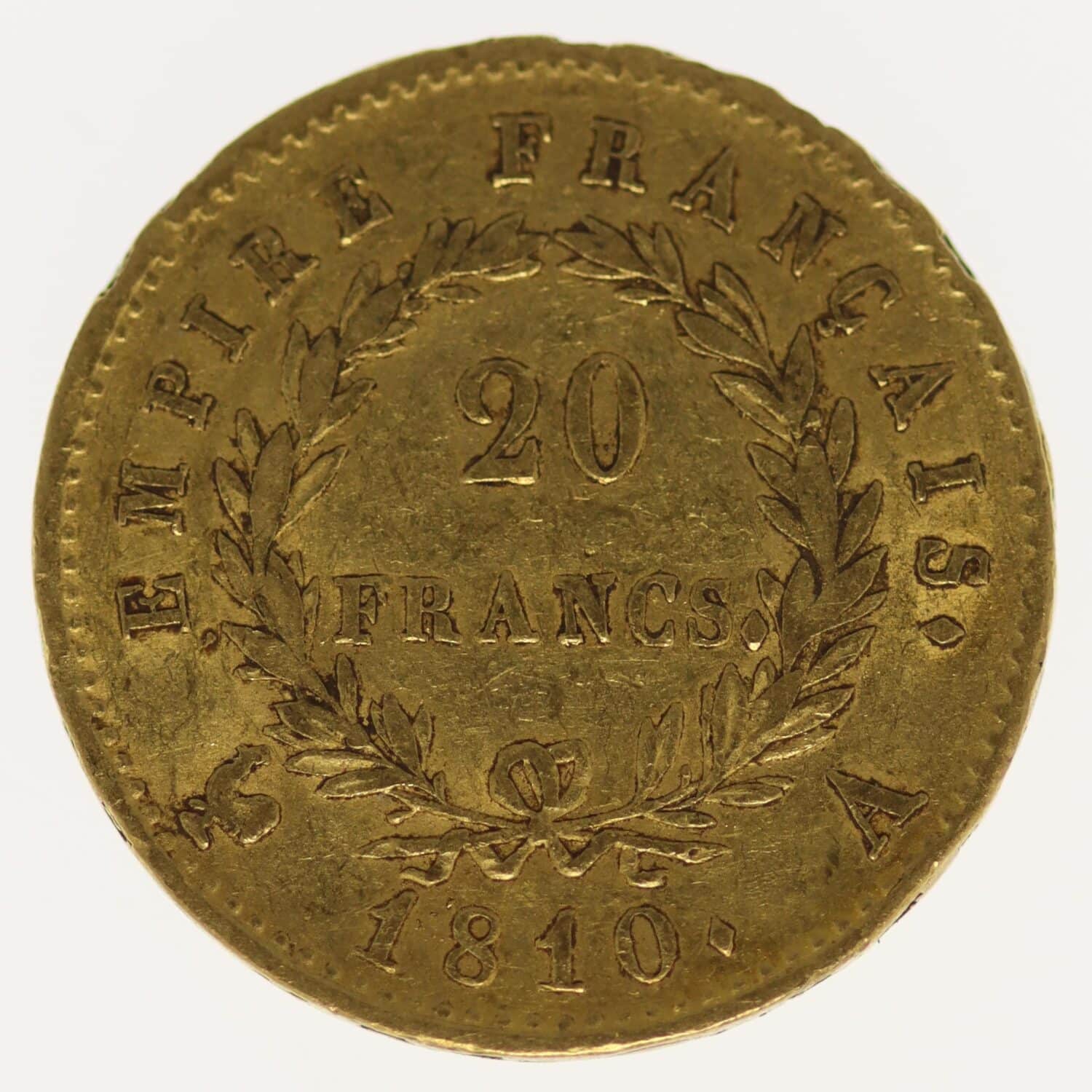 proaurum-frankreich_20_francs_1810_12002_1