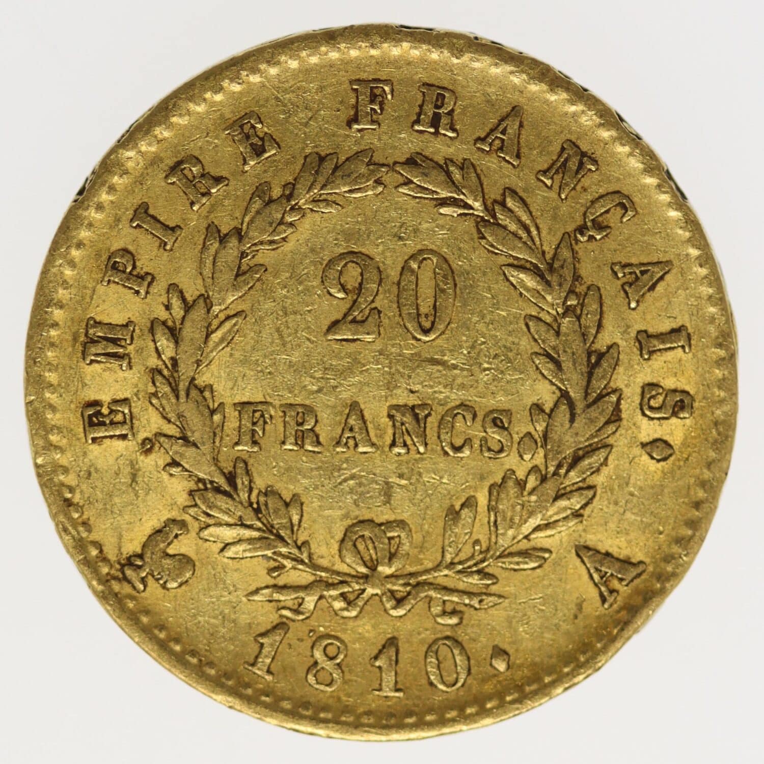 proaurum-frankreich_20_francs_1810_12002_4