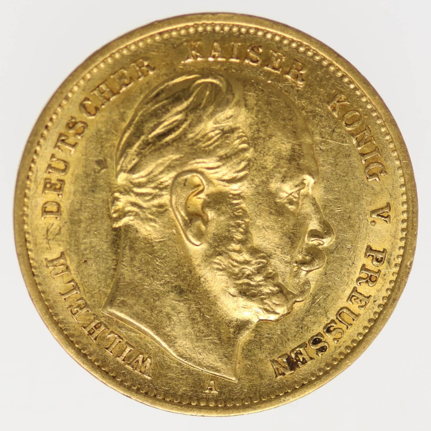 proaurum-preussen_wilhelm_10_mark_1888_11993_1