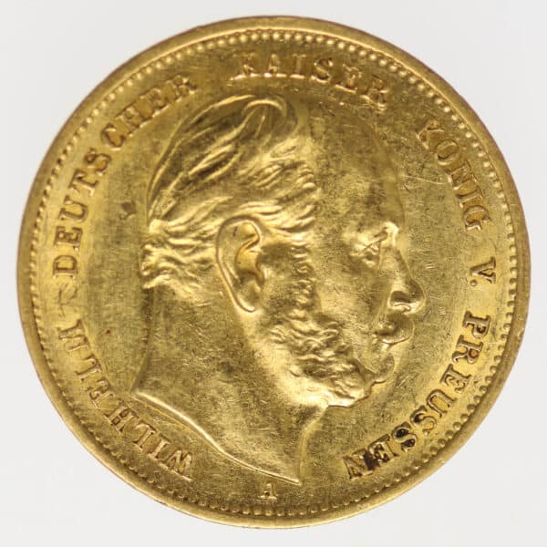 proaurum-preussen_wilhelm_10_mark_1888_11993_1
