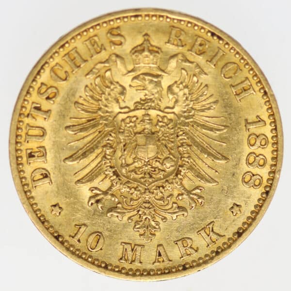 proaurum-preussen_wilhelm_10_mark_1888_11993_4