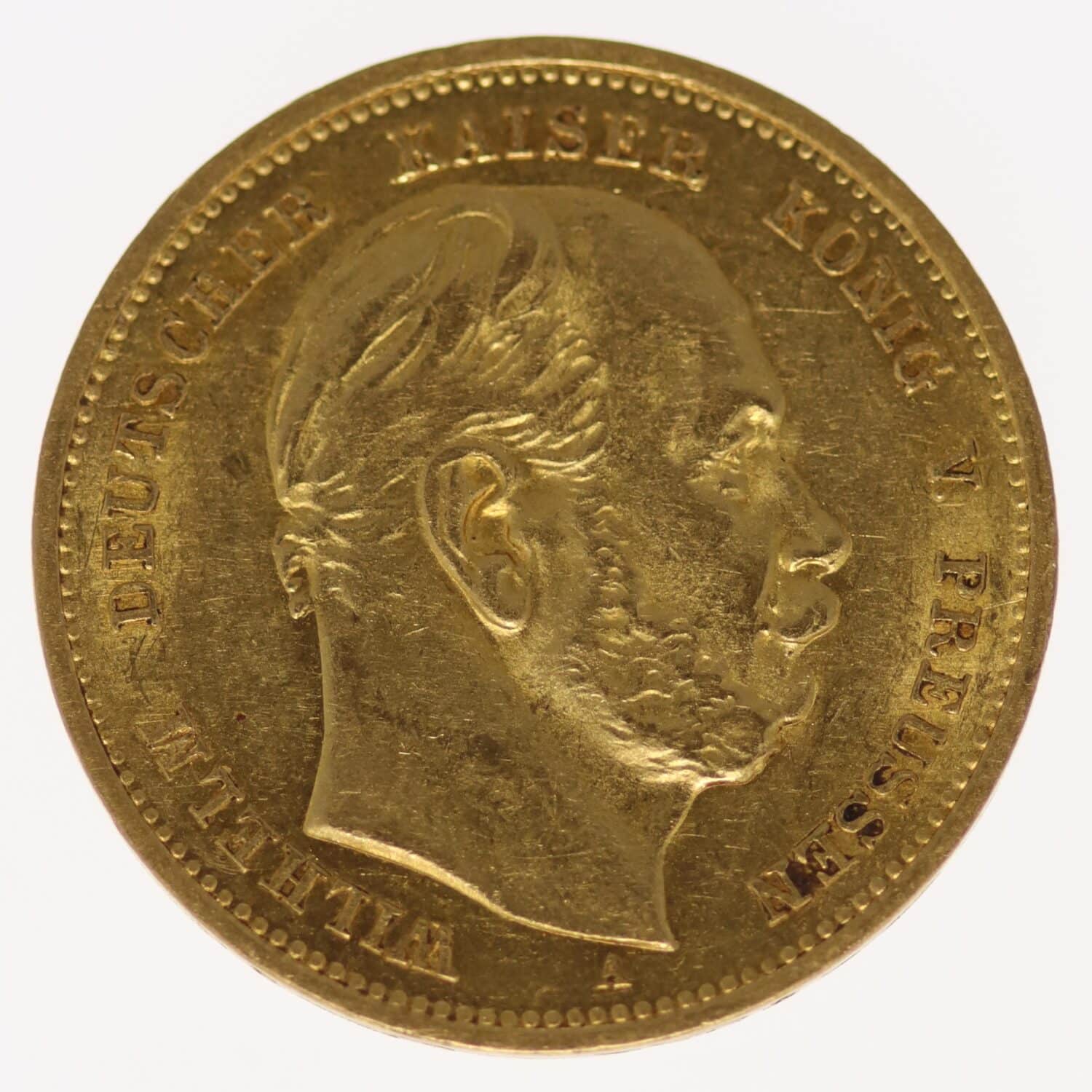 proaurum-preussen_wilhelm_10_mark_1888_12015_33