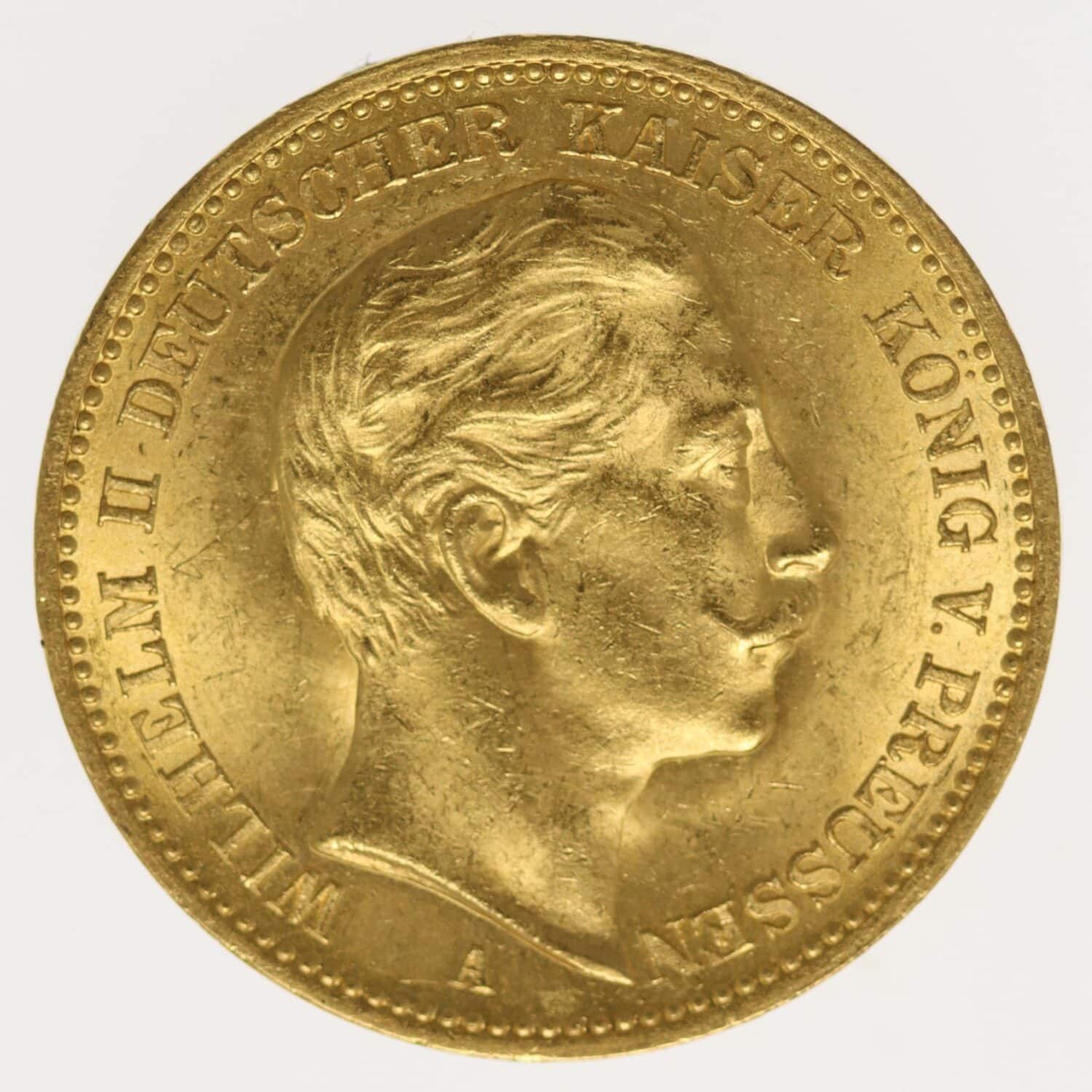 proaurum-preussen_wilhelm_20_mark_1889_12015_2