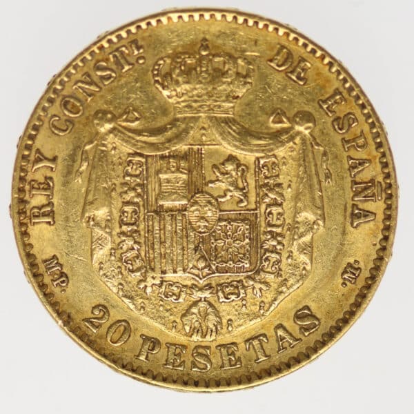 proaurum-spanien_alfonso_20_pesetas_1889_11833_1
