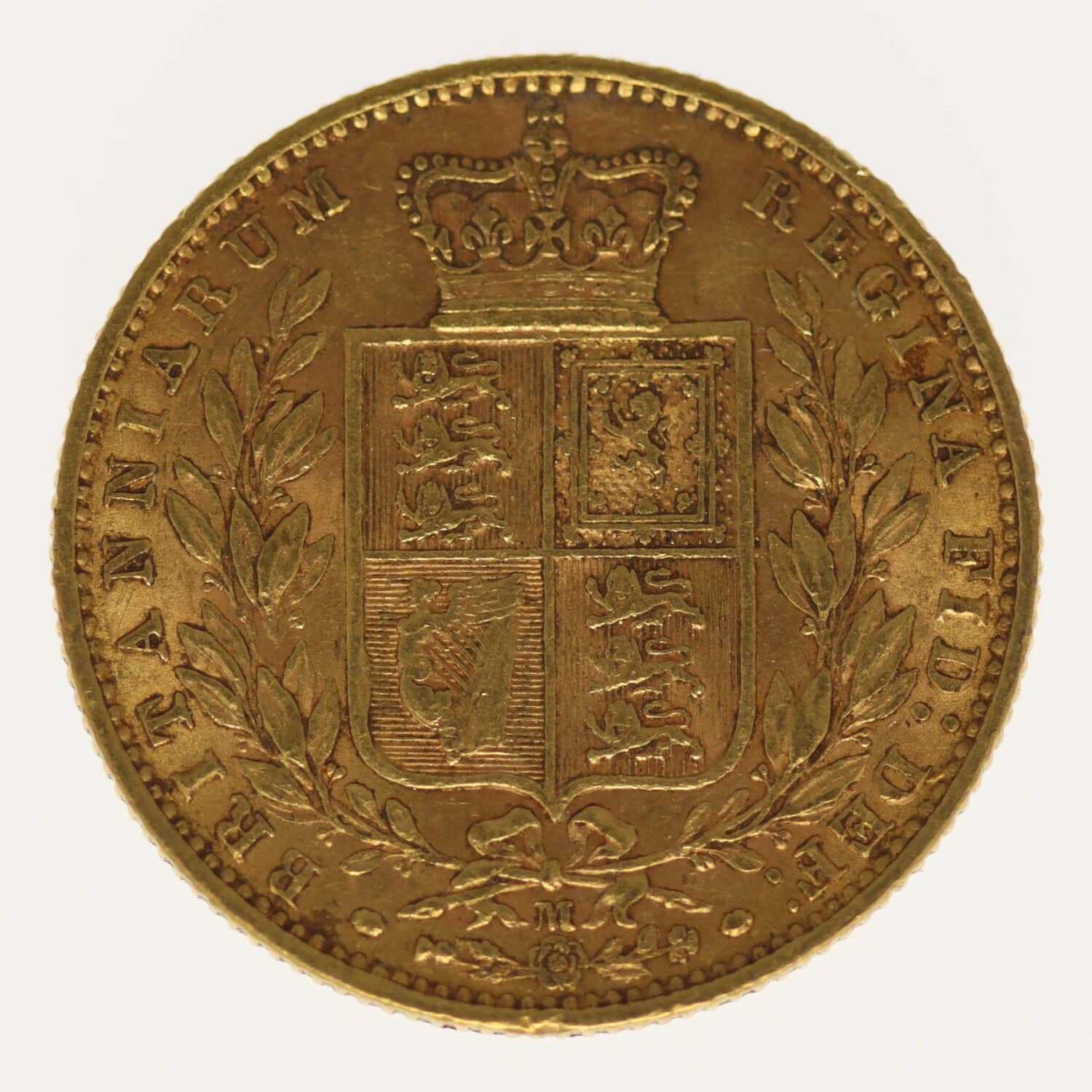 proaurum-australien_victoria_1874_6982_2