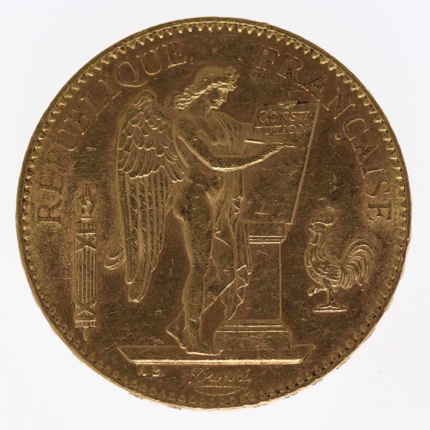 proaurum-frankreich_stehender_engel_100_francs_1913_12027_4