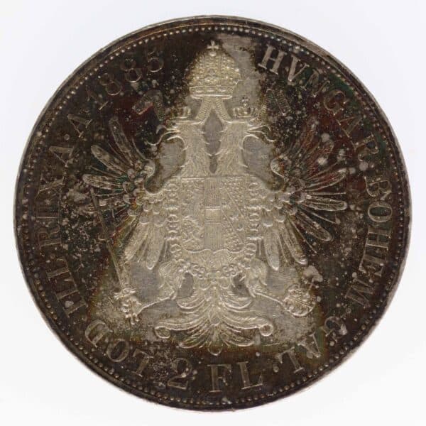 proaurum-osterreich_2_florin_1885_7197_2