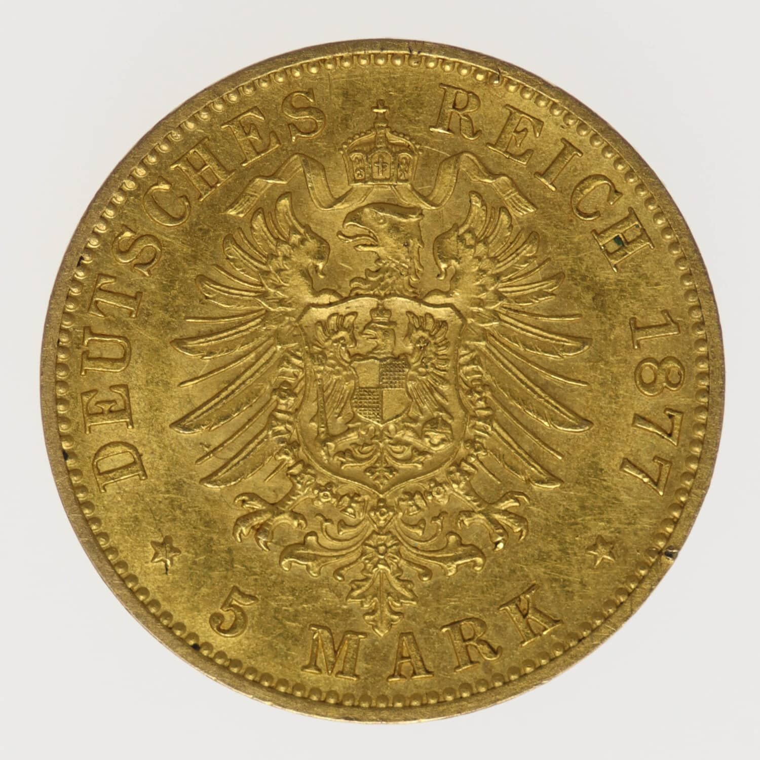 proaurum-preussen_wilhelm_5_mark_1877_12074_2