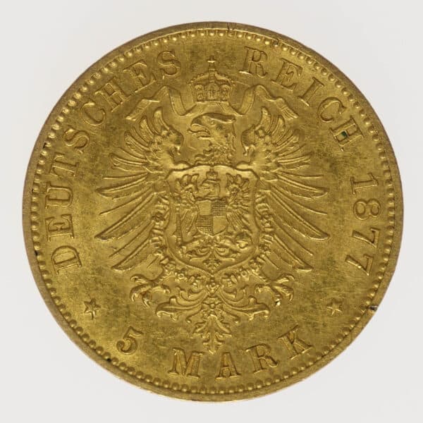proaurum-preussen_wilhelm_5_mark_1877_12074_2