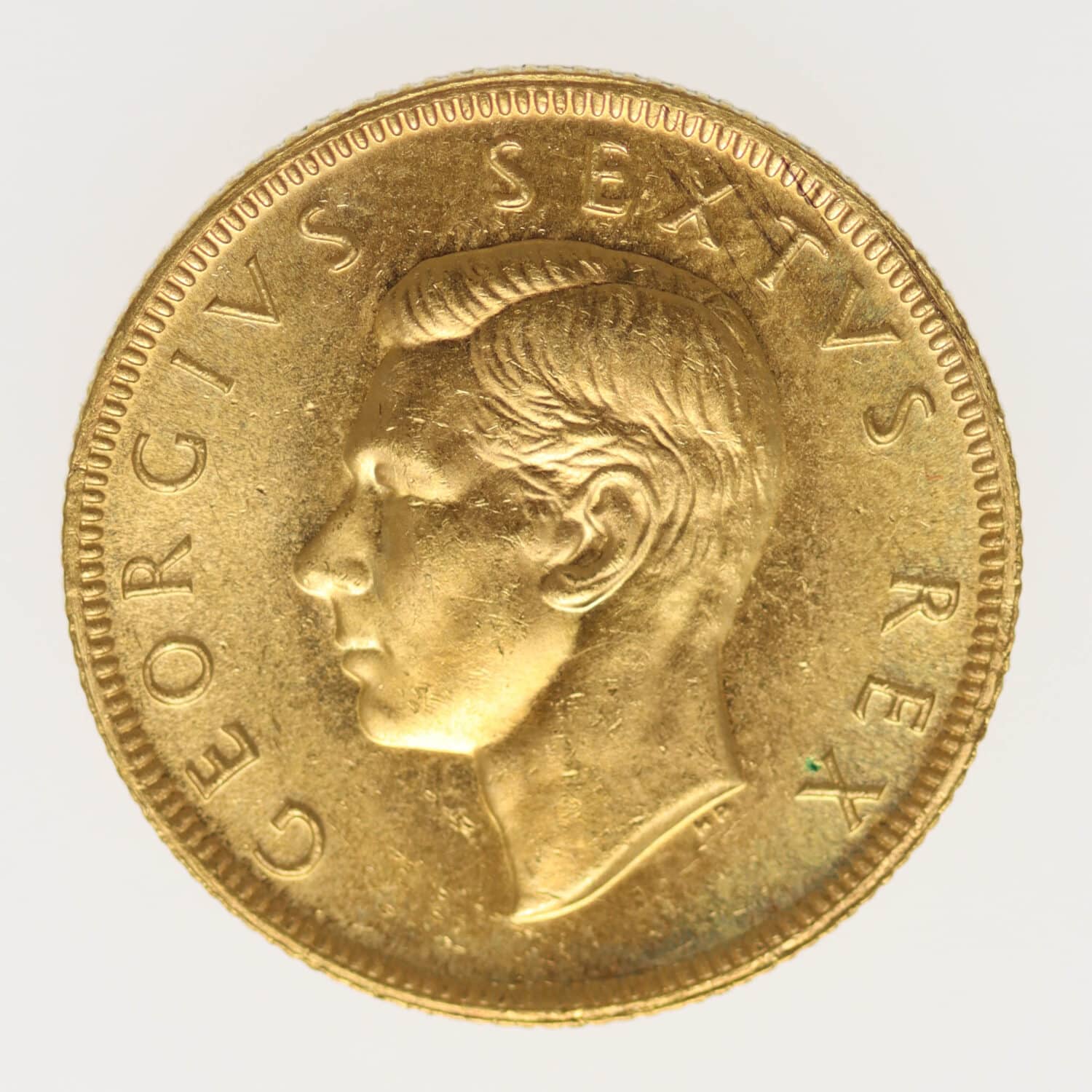 proaurum-suedafrika_george VI_1_Pfund_1952_7829_2