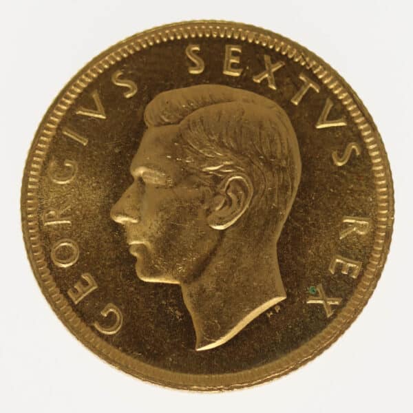 proaurum-suedafrika_george VI_1_Pfund_1952_7829_3