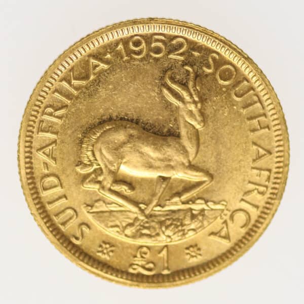 proaurum-suedafrika_george VI_1_Pfund_1952_7829_4