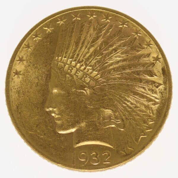 proaurum-usa_10_dollars_1932_indianer_12060_1