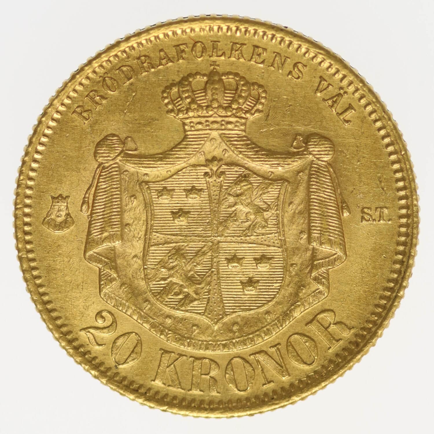 proaurum-schweden_20_kronen_1874_12173_1