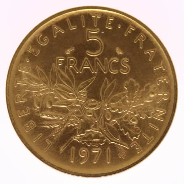 proaurum-frankreich_5_francs_piedfort_1971_7163_3