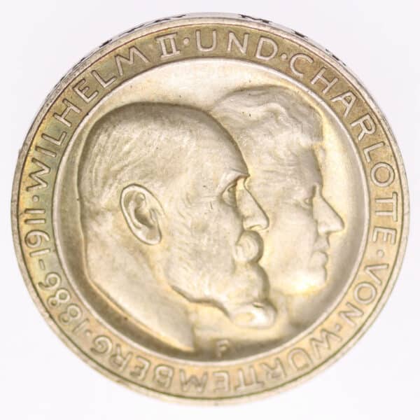 proaurum-wuerttemberg_3_mark_1911_4738_1