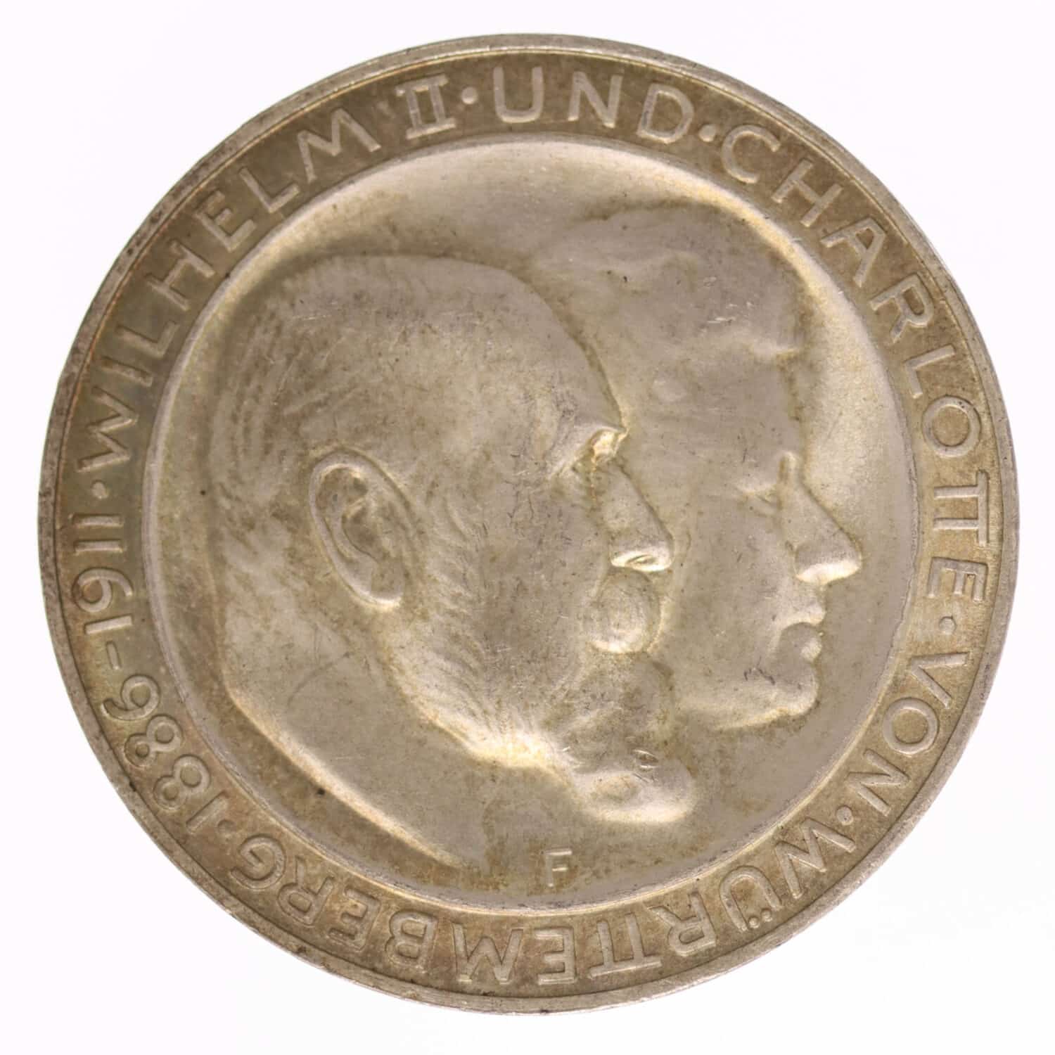 proaurum-wuerttemberg_3_mark_1911_4738_3