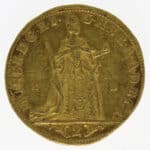 goldbarren - Goldbarren 10 Tolas Johnson Matthey