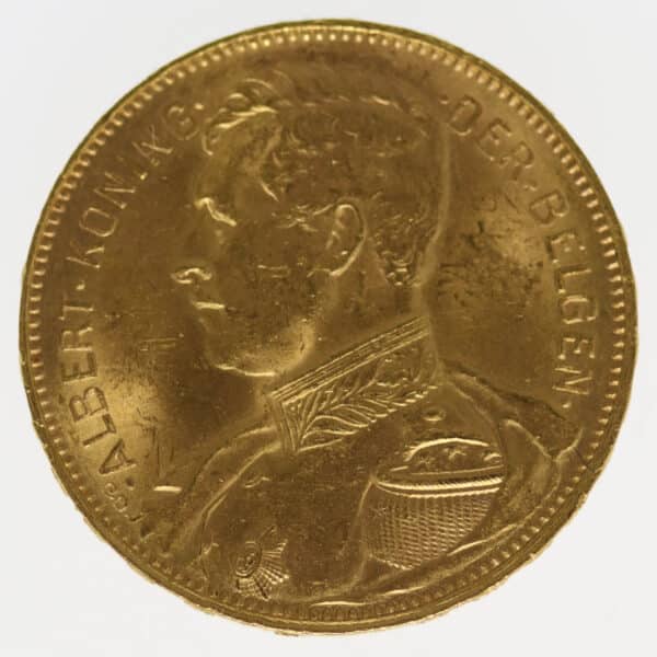 proaurum-belgien_albert_20_francs_1914_11669_2