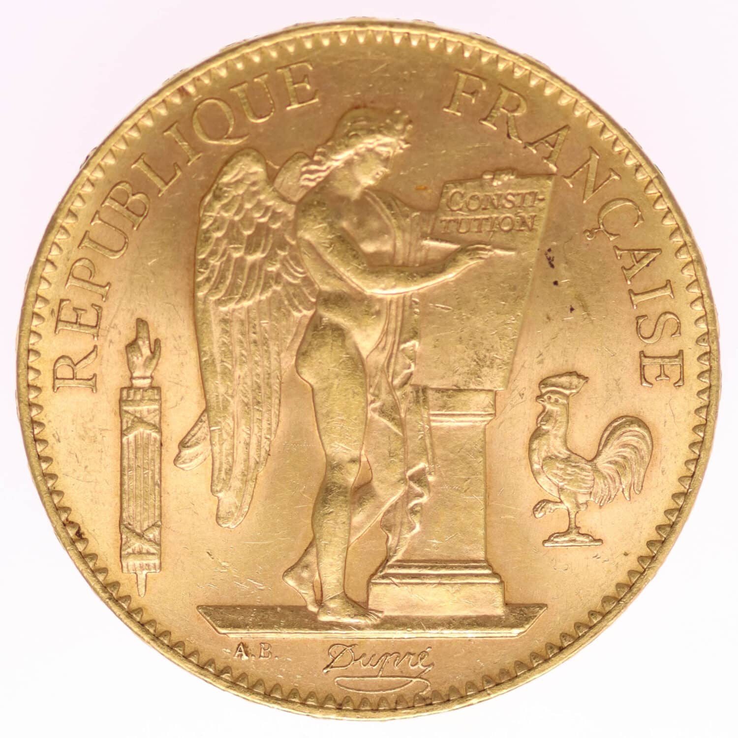 proaurum-frankreich_100_francs_1911_genius_12133_1