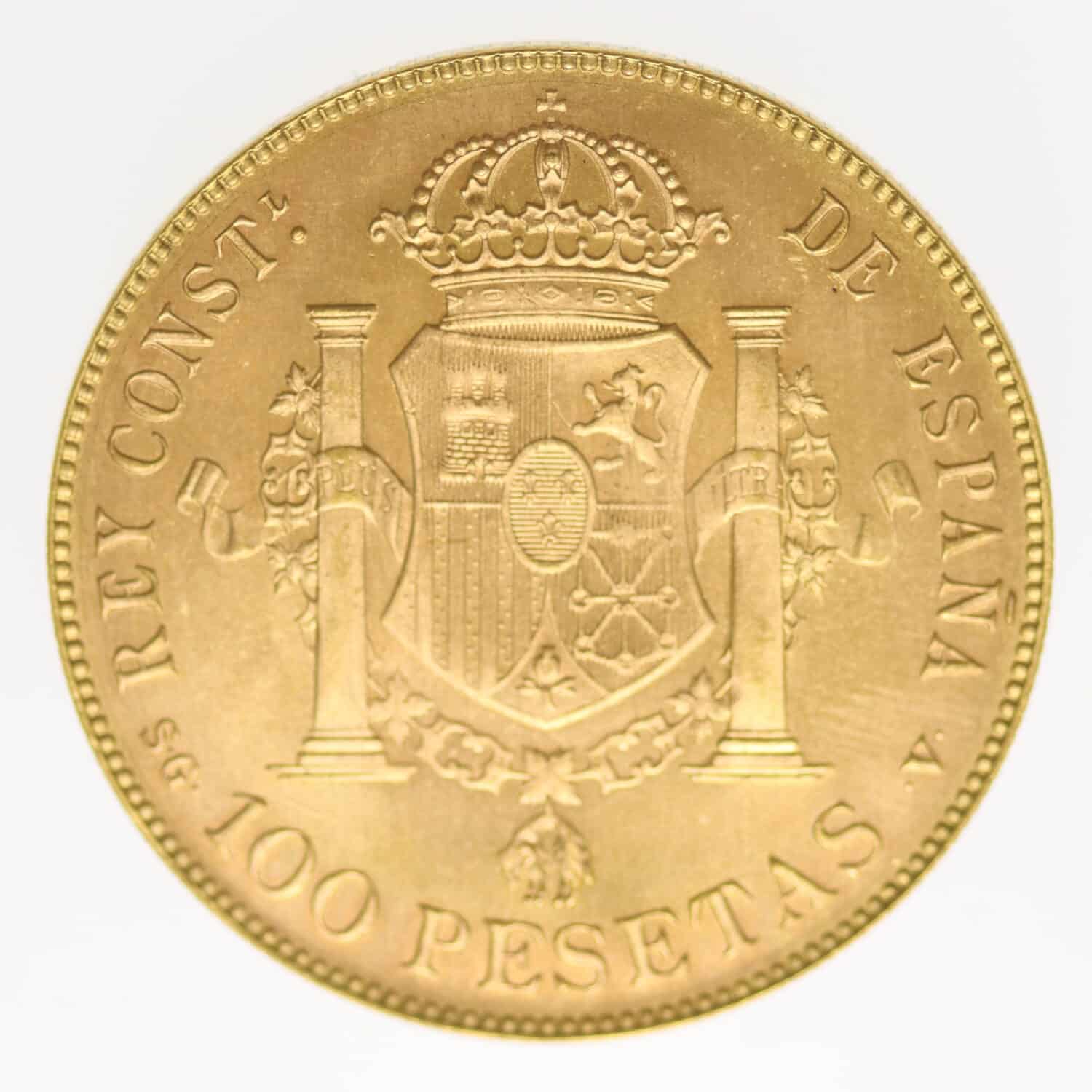 proaurum-spanien_100_pesetas_1961_6694_4