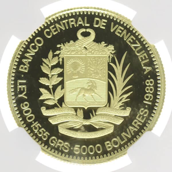 proaurum_venezuela_5000_bolivares_1988_2192_4