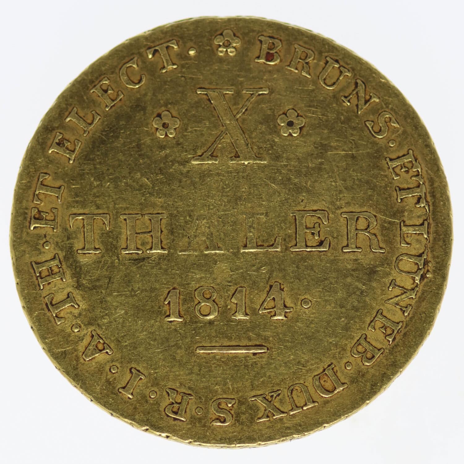 proaurum-braunschweig_calenberg_hannover_georg_10_taler_1814_12675_3