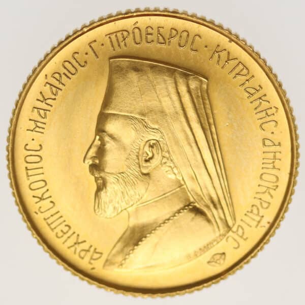 proaurum-zypern_makarios_pfund_1966_13087_4