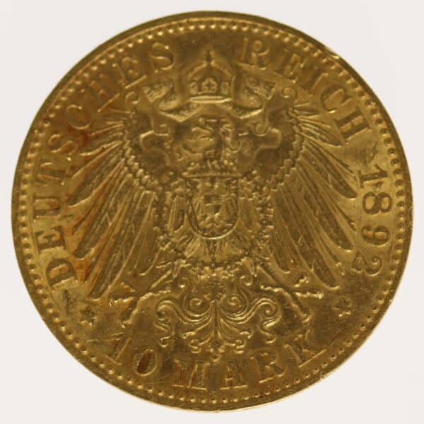 proaurum-preussen_wilhelm_10_mark_1892_7180_1