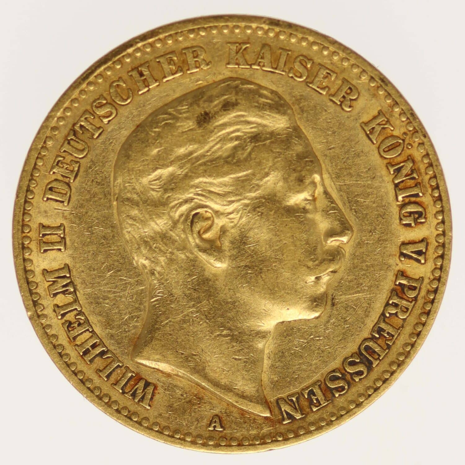 proaurum-preussen_wilhelm_10_mark_1892_7180_2