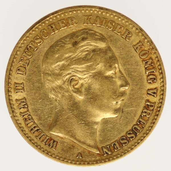 proaurum-preussen_wilhelm_10_mark_1892_7180_2